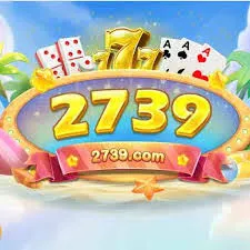 2739 - Game Domino Seru dan Menantang